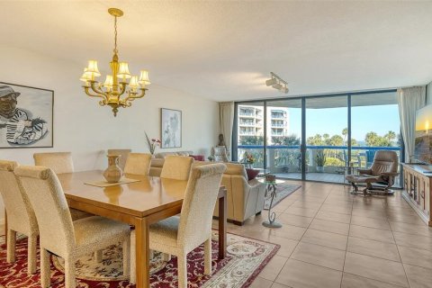 Condo in Longboat Key, Florida, 3 bedrooms  № 1548866 - photo 19