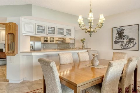 Condo in Longboat Key, Florida, 3 bedrooms  № 1548866 - photo 21