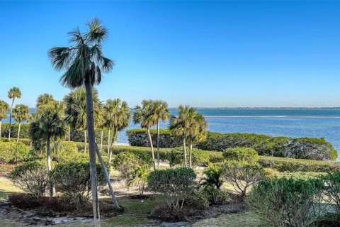 Condo in Longboat Key, Florida, 3 bedrooms  № 1548866 - photo 10