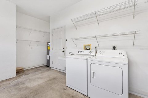 Villa ou maison à vendre à Summerfield, Floride: 3 chambres, 157.93 m2 № 1910812 - photo 26