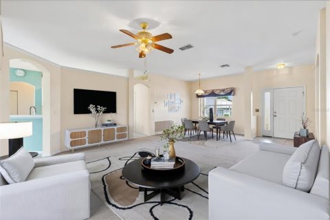 Casa en venta en Summerfield, Florida, 3 dormitorios, 157.93 m2 № 1910812 - foto 9