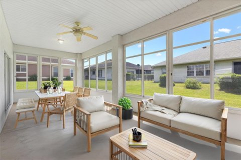 Villa ou maison à vendre à Summerfield, Floride: 3 chambres, 157.93 m2 № 1910812 - photo 24