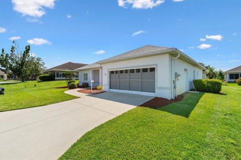 Villa ou maison à vendre à Summerfield, Floride: 3 chambres, 157.93 m2 № 1910812 - photo 4