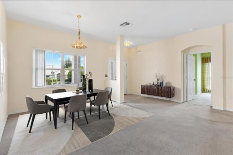 Villa ou maison à vendre à Summerfield, Floride: 3 chambres, 157.93 m2 № 1910812 - photo 7