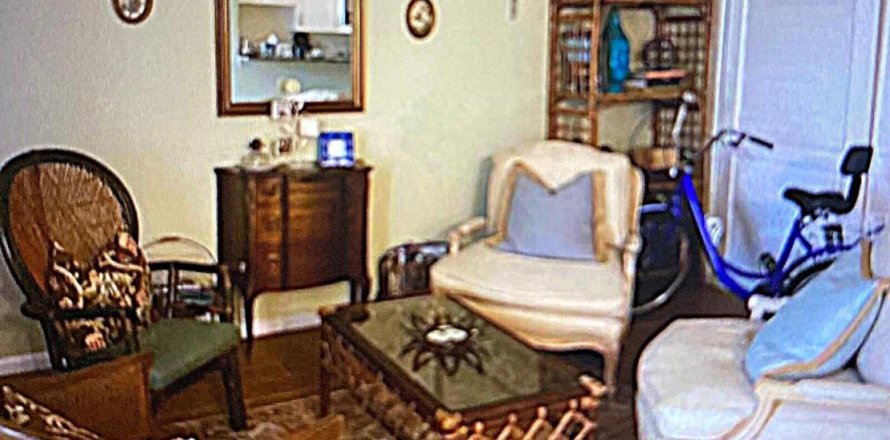 Condo à West Palm Beach, Floride, 2 chambres № 2412832