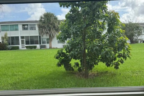 Copropriété à louer à West Palm Beach, Floride: 2 chambres, 74.14 m2 № 2412832 - photo 8