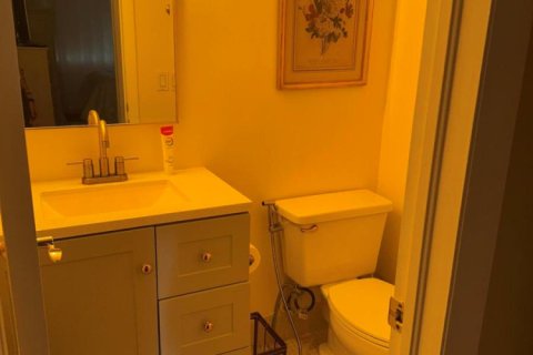 Copropriété à louer à West Palm Beach, Floride: 2 chambres, 74.14 m2 № 2412832 - photo 12