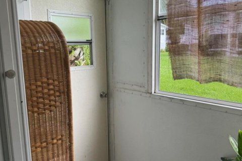 Copropriété à louer à West Palm Beach, Floride: 2 chambres, 74.14 m2 № 2412832 - photo 6