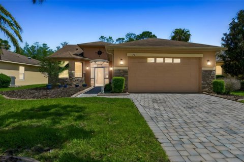 Casa en Poinciana, Florida 3 dormitorios, 176.7 m2 № 2110637