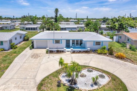 Villa ou maison à vendre à Venice, Floride: 2 chambres, 134.89 m2 № 2149902 - photo 2