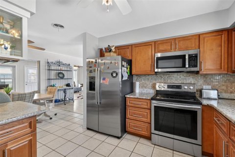 Villa ou maison à vendre à Venice, Floride: 2 chambres, 134.89 m2 № 2149902 - photo 18