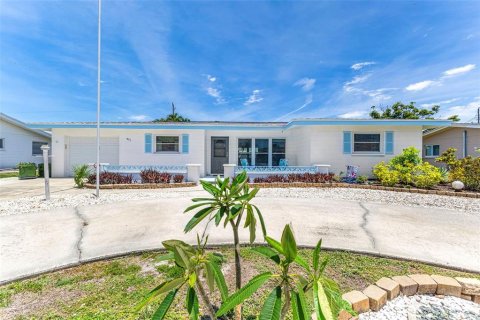 Villa ou maison à Venice, Floride 2 chambres, 134.89 m2 № 2149902