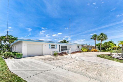 Villa ou maison à vendre à Venice, Floride: 2 chambres, 134.89 m2 № 2149902 - photo 3
