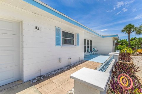 Villa ou maison à vendre à Venice, Floride: 2 chambres, 134.89 m2 № 2149902 - photo 7