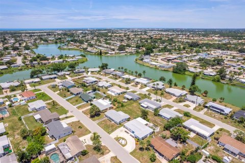 Villa ou maison à vendre à Venice, Floride: 2 chambres, 134.89 m2 № 2149902 - photo 9
