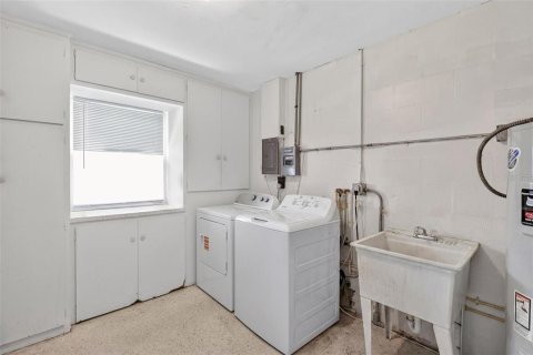 Villa ou maison à vendre à Venice, Floride: 2 chambres, 134.89 m2 № 2149902 - photo 22