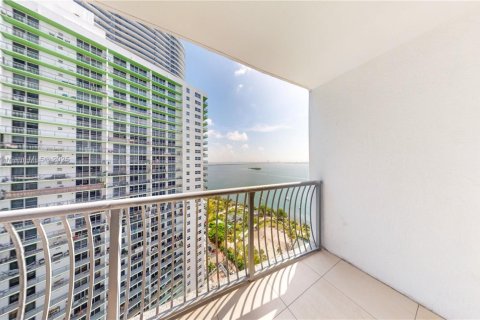 Copropriété à vendre à Miami, Floride: 1 chambre, 73.49 m2 № 1836228 - photo 27