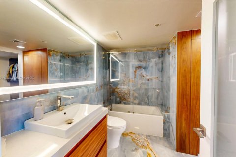 Copropriété à vendre à Miami, Floride: 1 chambre, 73.49 m2 № 1836228 - photo 25