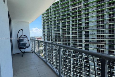 Copropriété à vendre à Miami, Floride: 1 chambre, 73.49 m2 № 1836228 - photo 18
