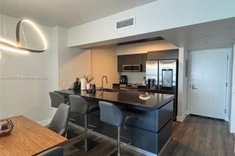 Copropriété à vendre à Miami, Floride: 1 chambre, 73.49 m2 № 1836228 - photo 6