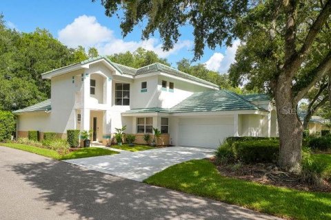 House in Tampa, Florida 4 bedrooms, 219.99 sq.m. № 2204146