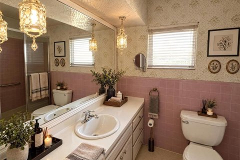 Villa ou maison à vendre à Tampa, Floride: 3 chambres, 230.4 m2 № 2425565 - photo 7