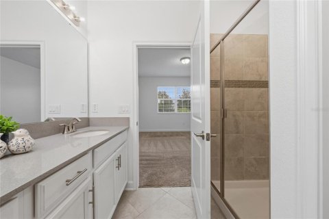 Townhouse in STOREY PARK in Orlando, Florida 4 bedrooms, 184.13 sq.m. № 2232177 - photo 18