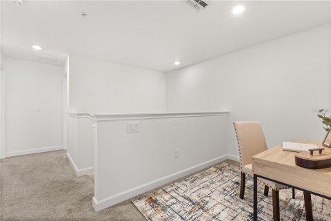 Townhouse in STOREY PARK in Orlando, Florida 4 bedrooms, 184.13 sq.m. № 2232177 - photo 22
