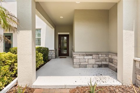 Townhouse in STOREY PARK in Orlando, Florida 4 bedrooms, 184.13 sq.m. № 2232177 - photo 3