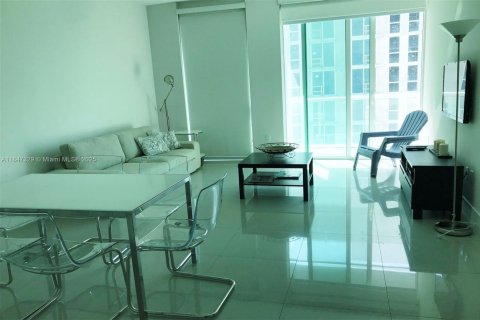 Купить кондоминиум в Майами, Флорида 1 спальня, 74.88м2, № 1936514 - фото 5