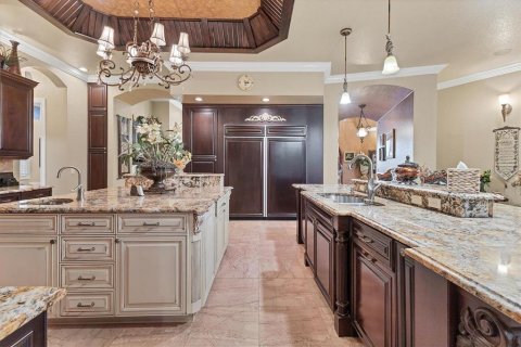 Casa en venta en North Port, Florida, 6 dormitorios, 793.48 m2 № 2106282 - foto 24