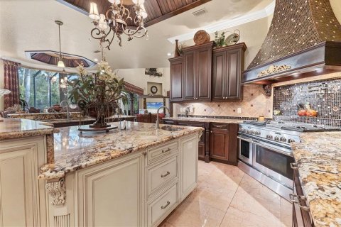 Casa en venta en North Port, Florida, 6 dormitorios, 793.48 m2 № 2106282 - foto 22