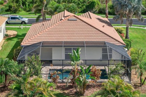 Casa en venta en Venice, Florida, 3 dormitorios, 126.63 m2 № 1879989 - foto 17