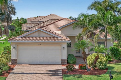 Casa en venta en Venice, Florida, 3 dormitorios, 126.63 m2 № 1879989 - foto 1