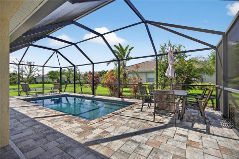 Casa en venta en Venice, Florida, 3 dormitorios, 126.63 m2 № 1879989 - foto 13