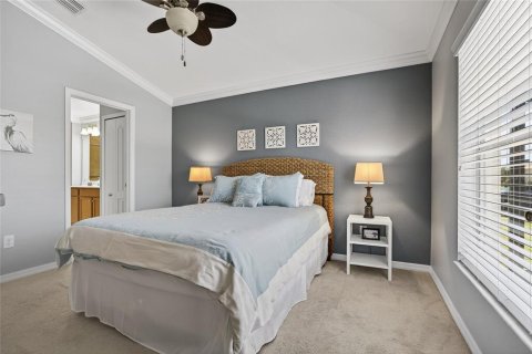 Casa en venta en Venice, Florida, 3 dormitorios, 126.63 m2 № 1879989 - foto 8
