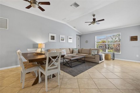 Casa en venta en Venice, Florida, 3 dormitorios, 126.63 m2 № 1879989 - foto 4