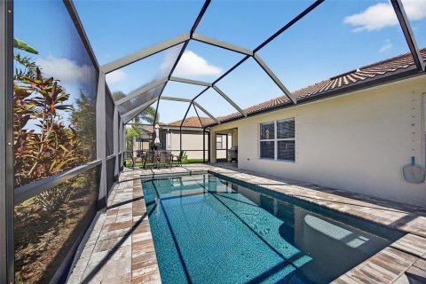 Casa en venta en Venice, Florida, 3 dormitorios, 126.63 m2 № 1879989 - foto 16