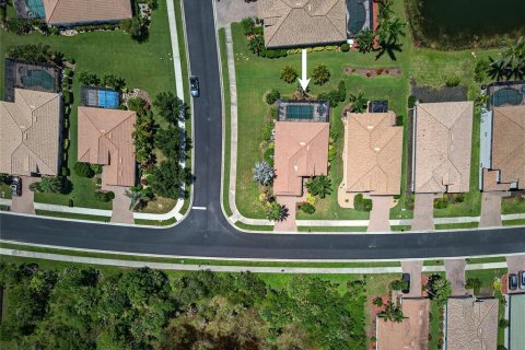 Casa en venta en Venice, Florida, 3 dormitorios, 126.63 m2 № 1879989 - foto 20