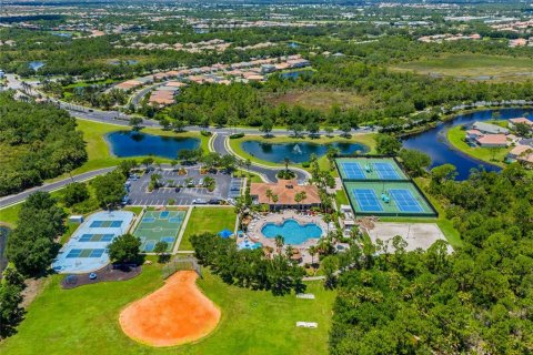 Casa en venta en Venice, Florida, 3 dormitorios, 126.63 m2 № 1879989 - foto 26