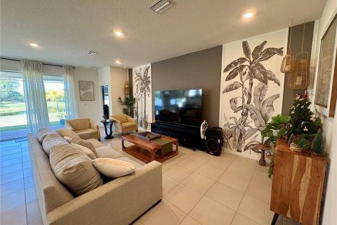 Villa ou maison à vendre à Riverview, Floride: 4 chambres, 190.08 m2 № 2144882 - photo 2