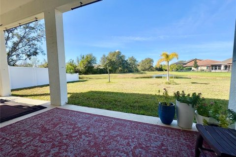 Villa ou maison à vendre à Riverview, Floride: 4 chambres, 190.08 m2 № 2144882 - photo 6
