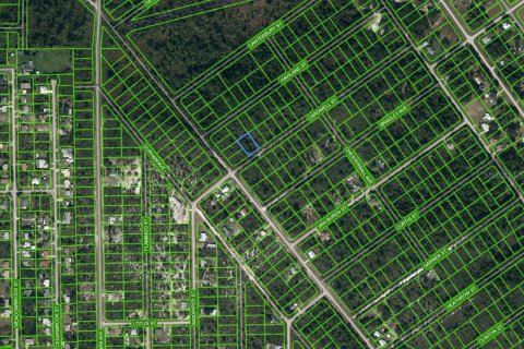 Land in Lake Placid, Florida № 2224087
