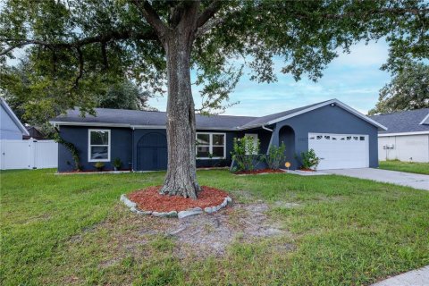 House in Tampa, Florida 3 bedrooms, 154.4 sq.m. № 1894142 - photo 2