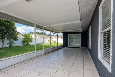 House in Tampa, Florida 3 bedrooms, 154.4 sq.m. № 1894142 - photo 30