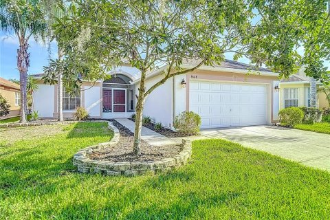 Casa en San Antonio, Florida 3 dormitorios, 129.13 m2 № 2139559