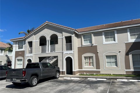 Condominio en Homestead, Florida, 3 dormitorios  № 2012002