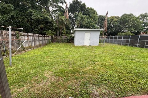 Купить коммерческую недвижимость в Майами, Флорида 263.75м2, № 2001495 - фото 7