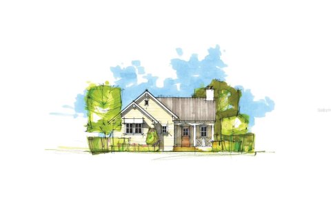 House in Mount Dora, Florida 3 bedrooms, 240.52 sq.m. № 2302533 - photo 2