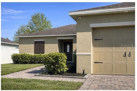 Villa ou maison à vendre à Kissimmee, Floride: 3 chambres, 140.28 m2 № 2232816 - photo 2